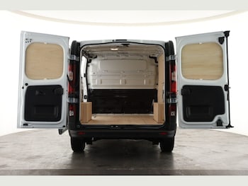 Used Nissan Primastar 2026 for sale - 77537742: Photo