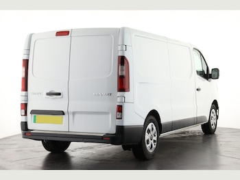 Used Renault Trafic 2025 for sale - 78231988: Photo