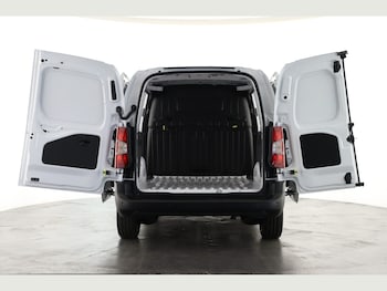 Used Vauxhall Combo 2024 for sale - 75139284: Photo