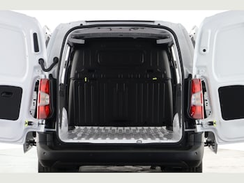 Used Vauxhall Combo 2024 for sale - 75139284: Photo