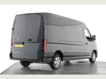 Used Renault Master 2026 for sale - 79348699: Photo