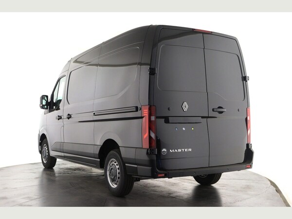 Used Renault Master 2025 for sale - 76188716: Photo 10