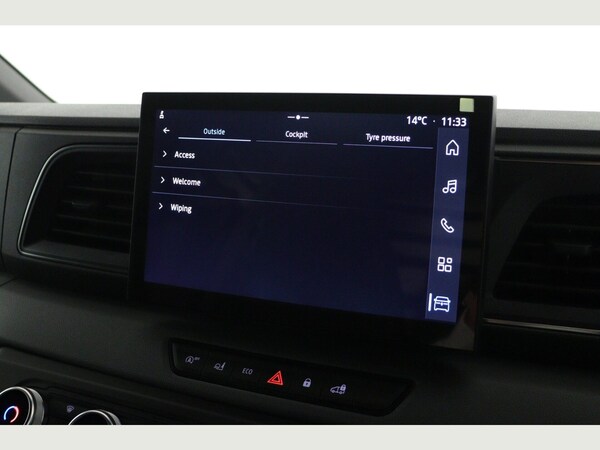 Used Renault Master 2025 for sale - 76188716: Photo 15