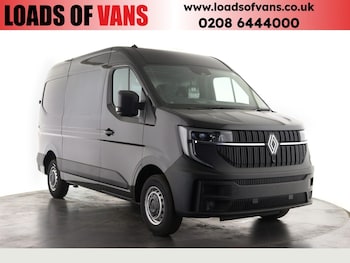 Renault - Master