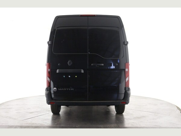 Used Renault Master 2025 for sale - 76188716: Photo 2