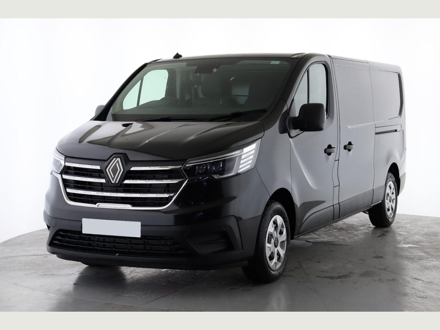 Used Renault Trafic 2025 for sale - 76975688: Photo 7