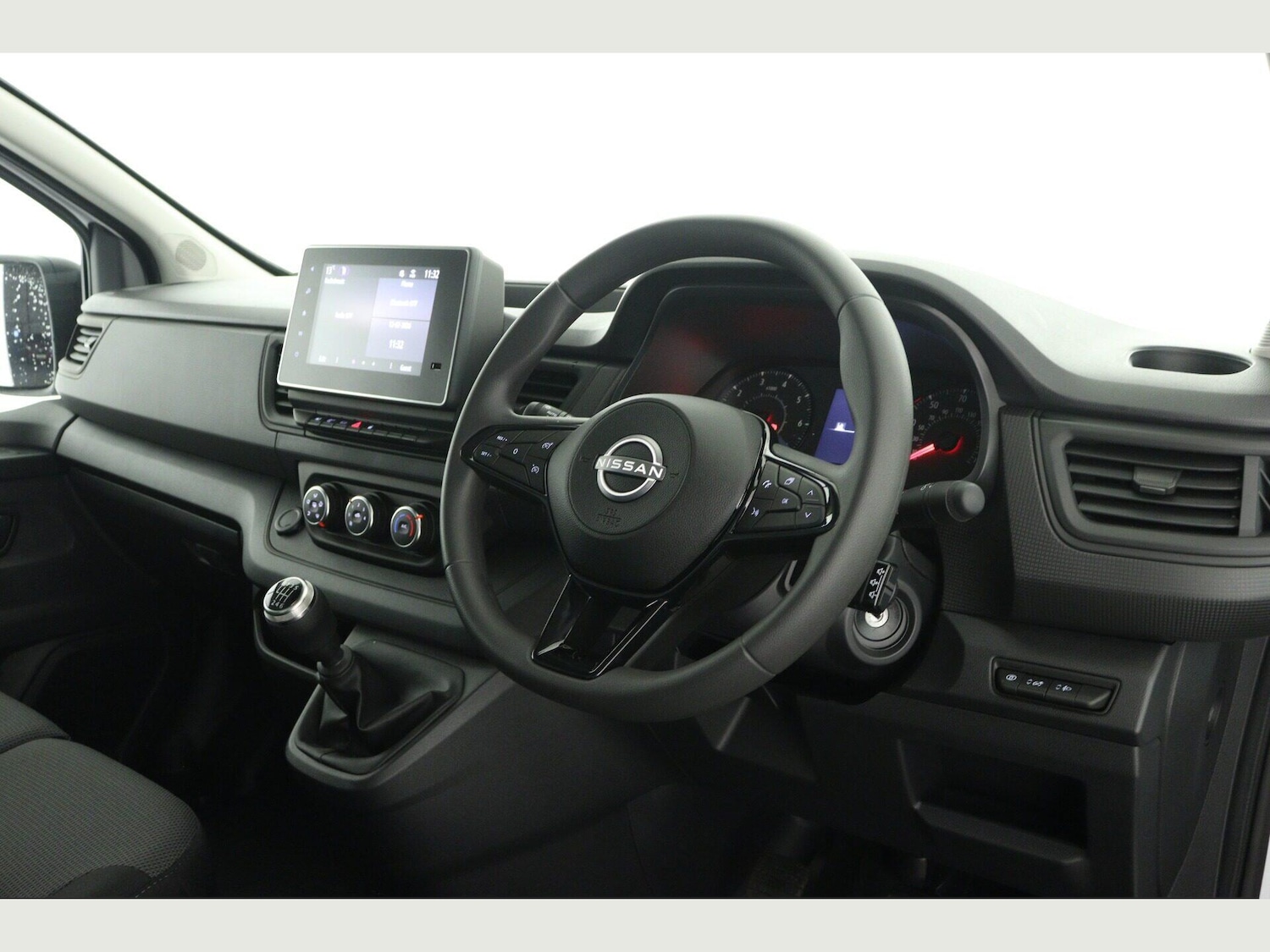 Used Nissan Primastar 2026 for sale - 77671249: Photo 12
