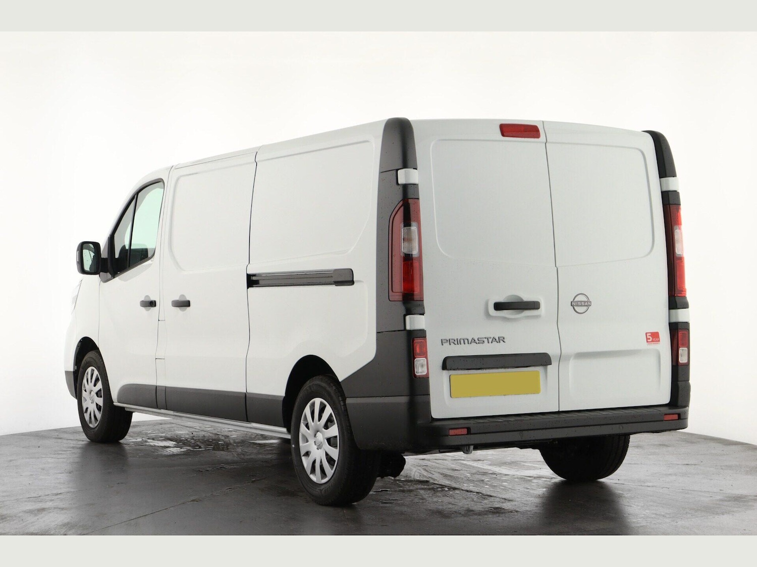 Used Nissan Primastar 2026 for sale - 77671249: Photo 9