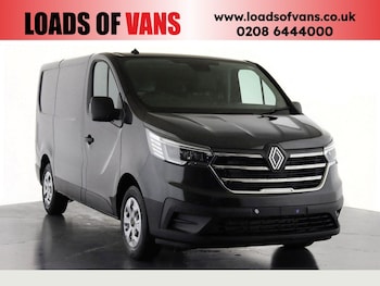 Used Renault Trafic 2026 for sale - 78572682: Photo