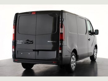 Used Renault Trafic 2026 for sale - 78572682: Photo