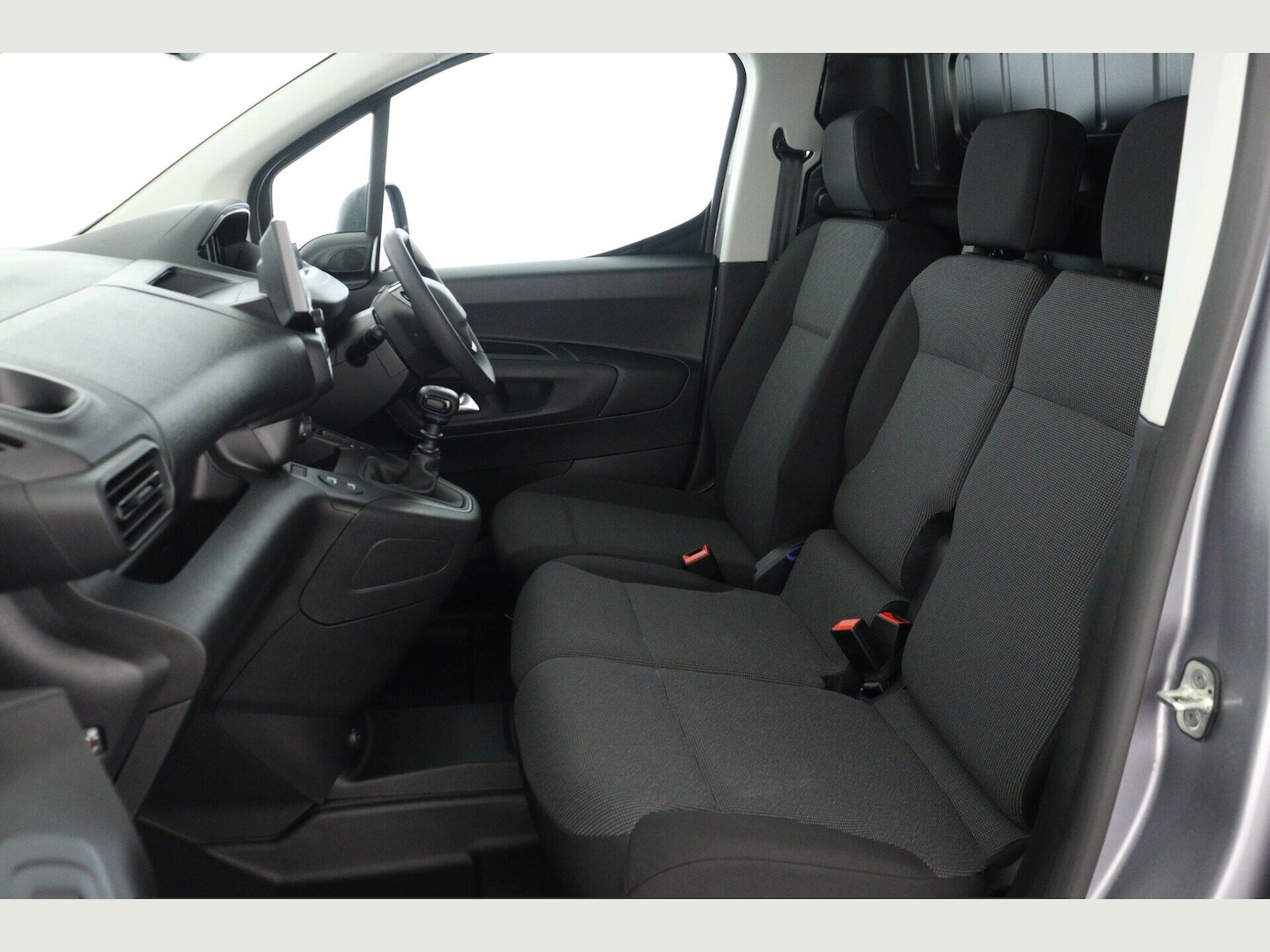 Used Peugeot Partner 2026 for sale - 77839788: Photo 10