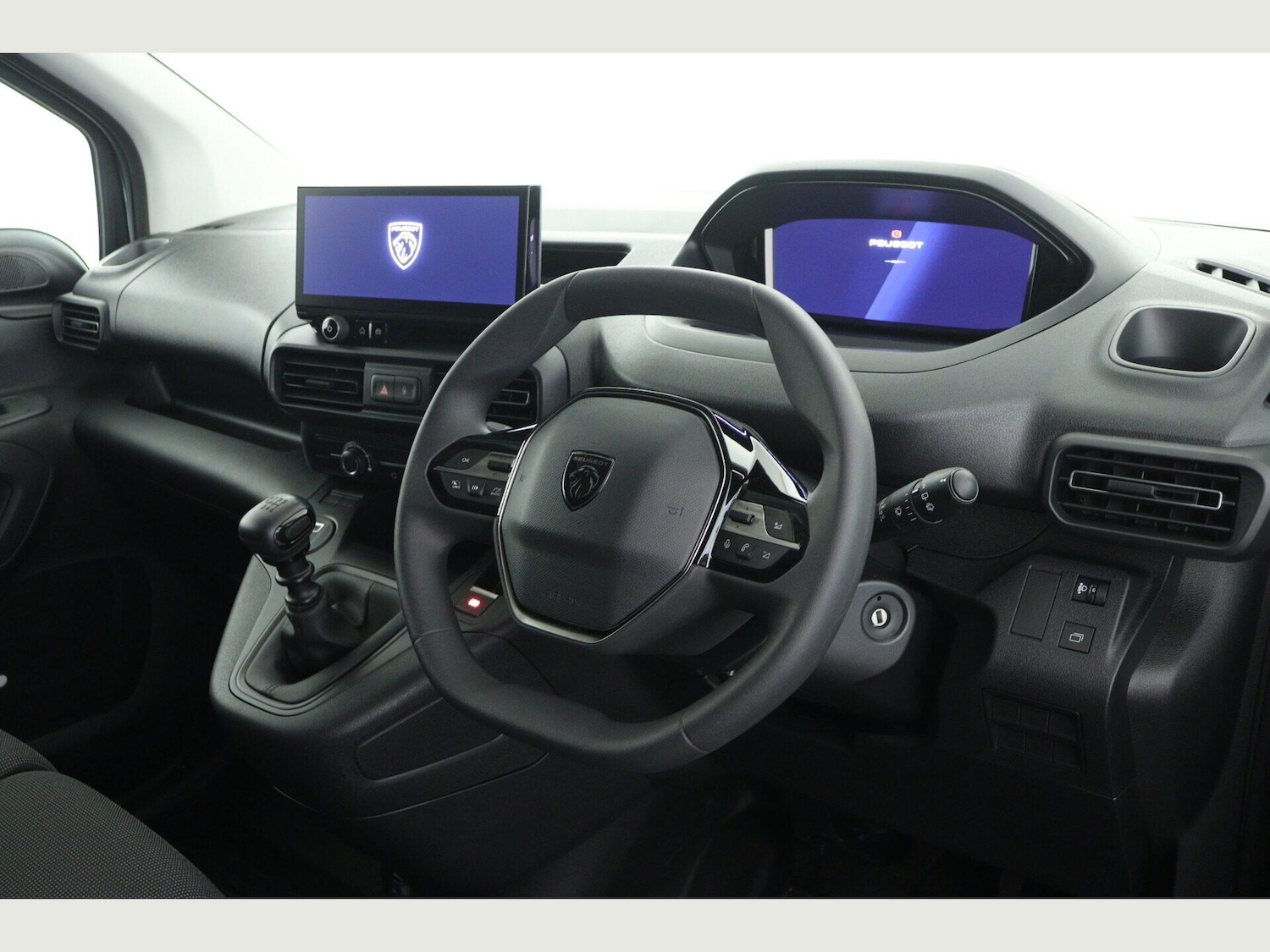 Used Peugeot Partner 2026 for sale - 77839788: Photo 12