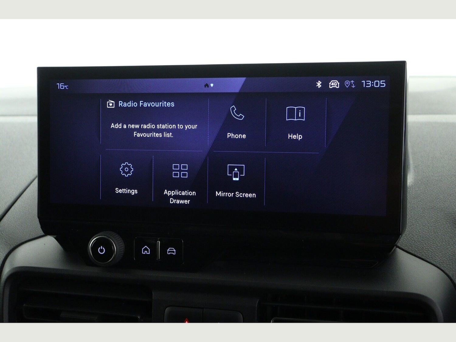 Used Peugeot Partner 2026 for sale - 77839788: Photo 16