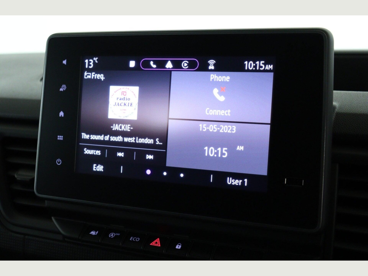 Used Renault Trafic 2025 for sale - 77497308: Photo 13