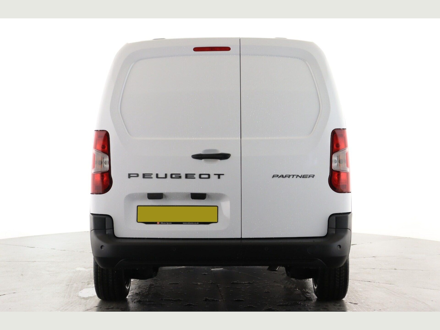 Used Peugeot Partner 2025 for sale - 77723129: Photo 2