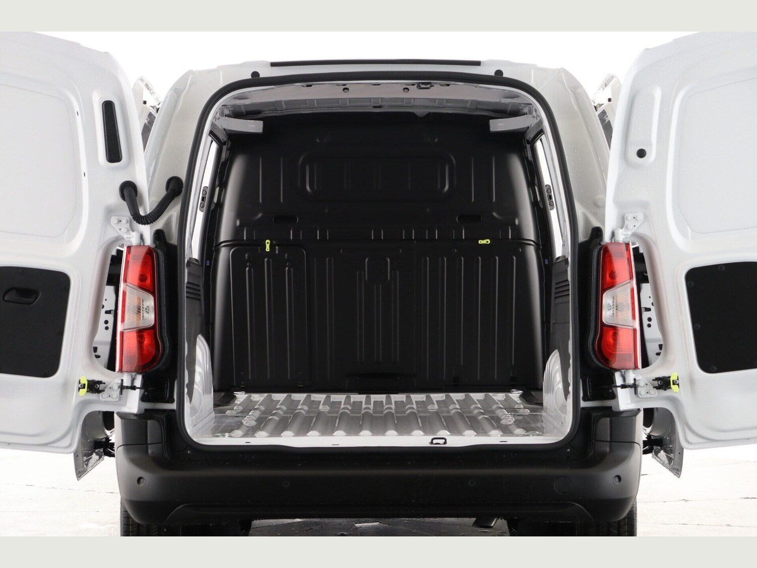 Used Peugeot Partner 2025 for sale - 77723129: Photo 4