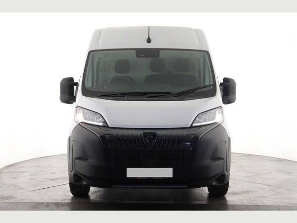Used Peugeot Boxer 2025 for sale - 75363051: Photo 6
