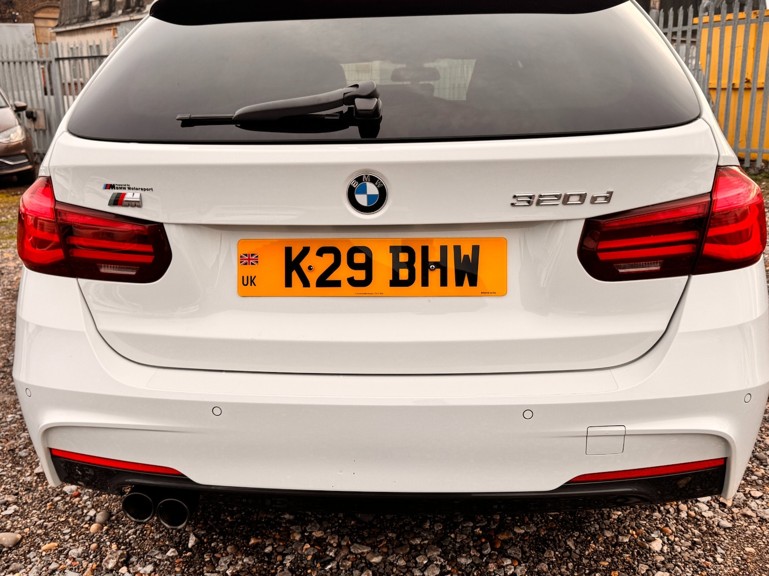 Used BMW 3 Series 2017 for sale - 76415515: Photo 12