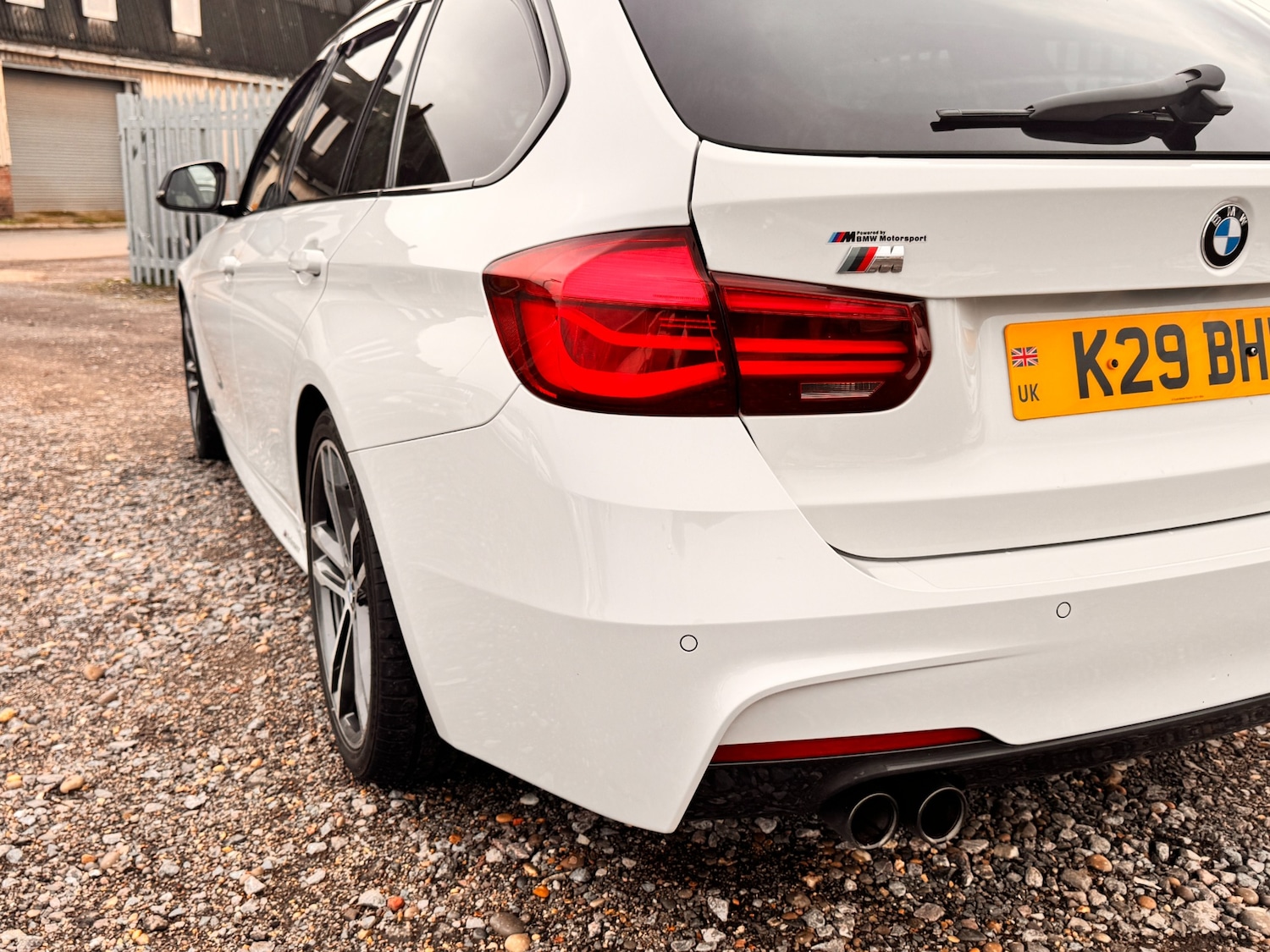 Used BMW 3 Series 2017 for sale - 76415515: Photo 13