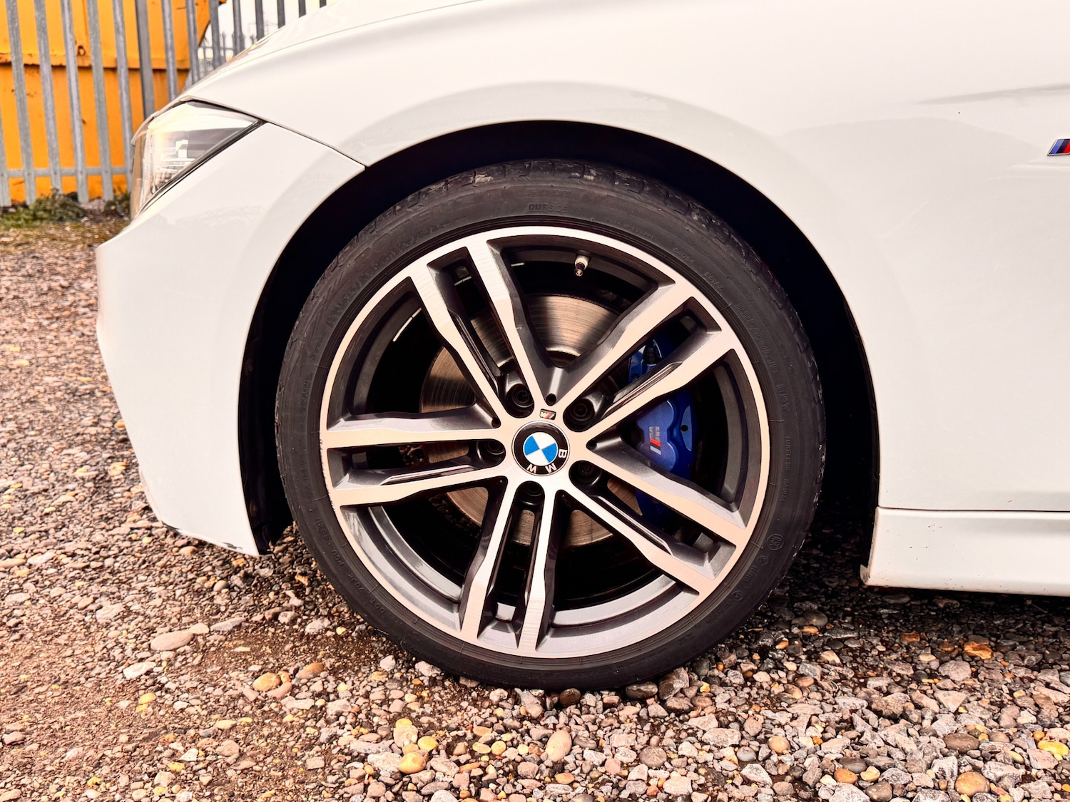 Used BMW 3 Series 2017 for sale - 76415515: Photo 15