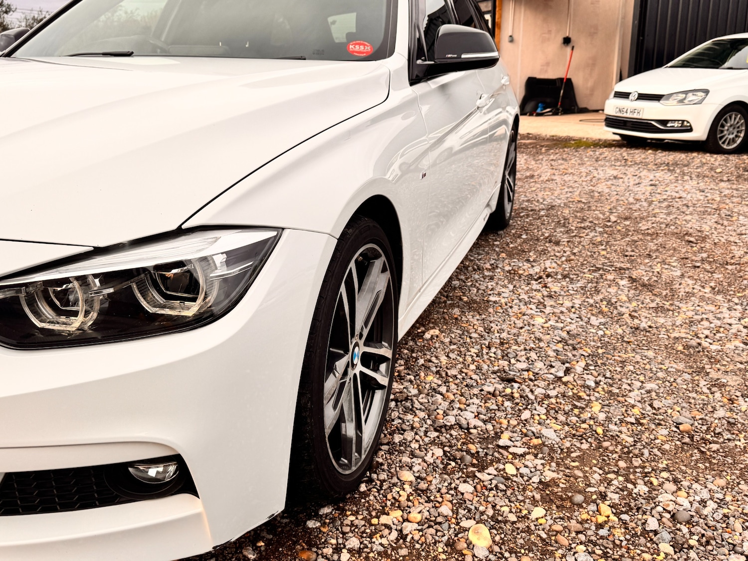 Used BMW 3 Series 2017 for sale - 76415515: Photo 16