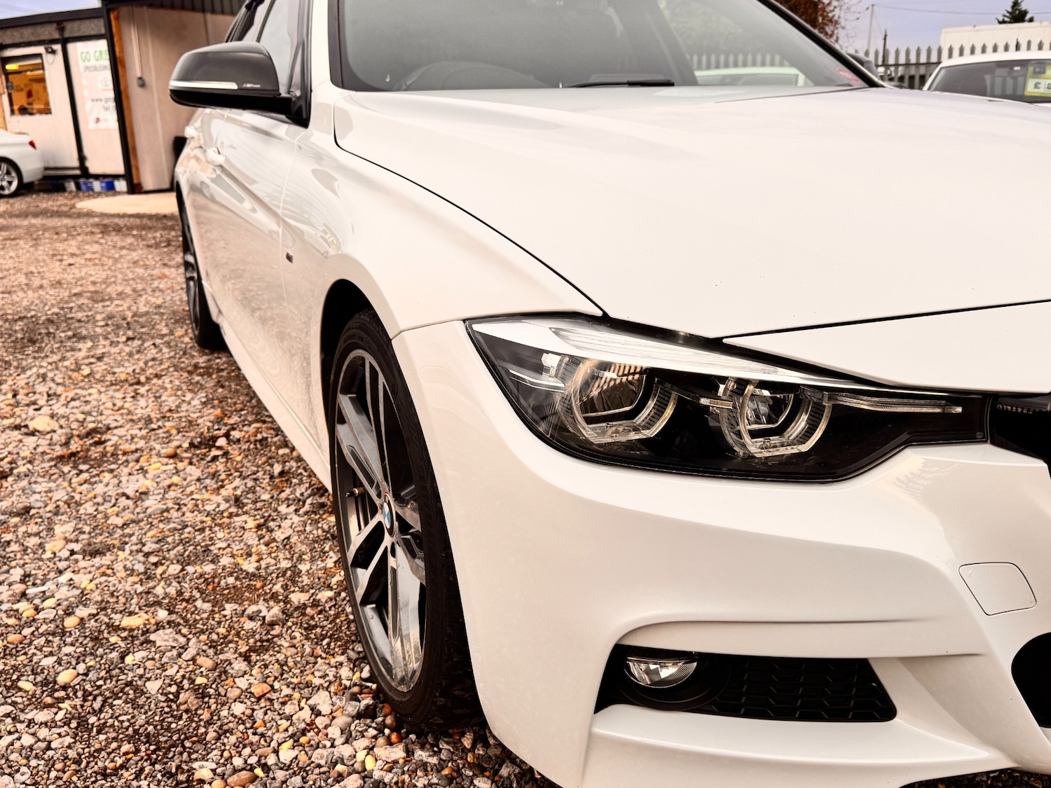 Used BMW 3 Series 2017 for sale - 76415515: Photo 17