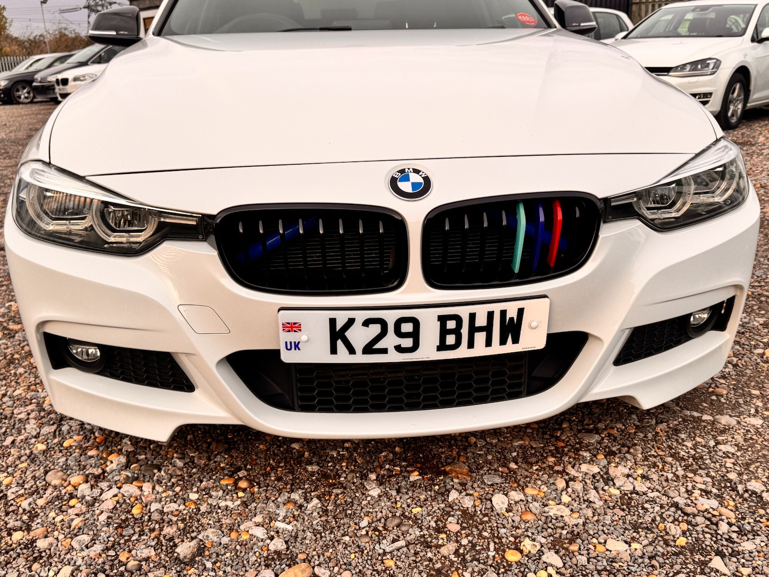 Used BMW 3 Series 2017 for sale - 76415515: Photo 18