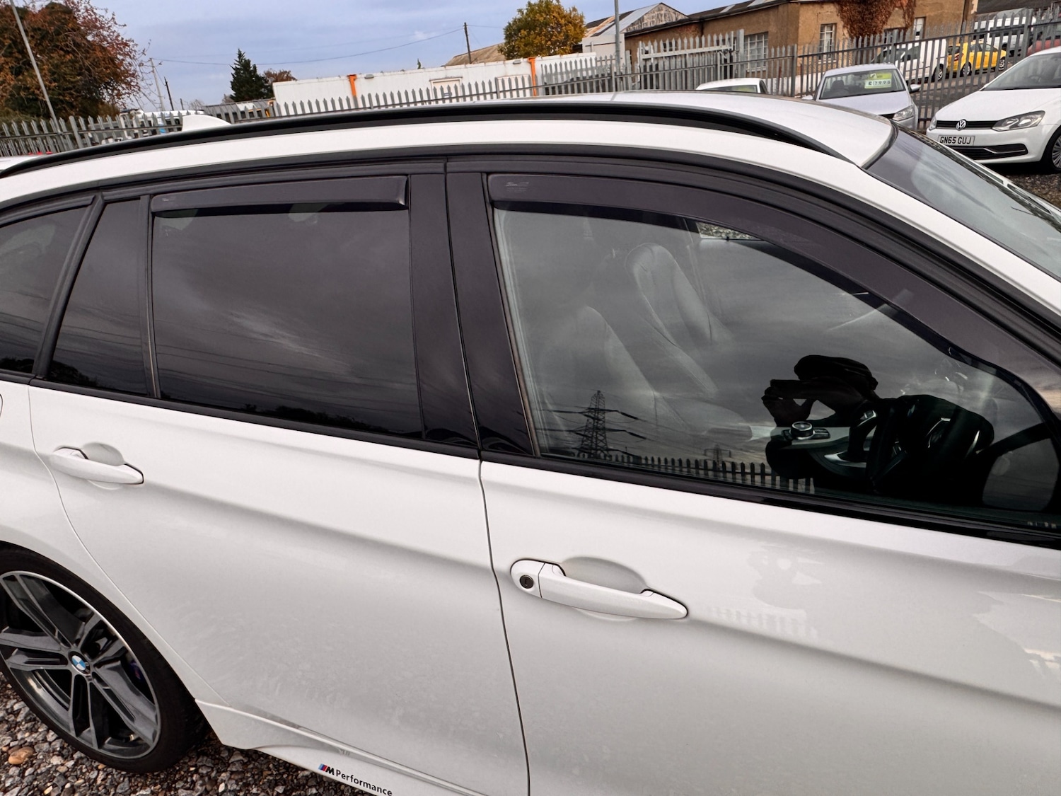 Used BMW 3 Series 2017 for sale - 76415515: Photo 20