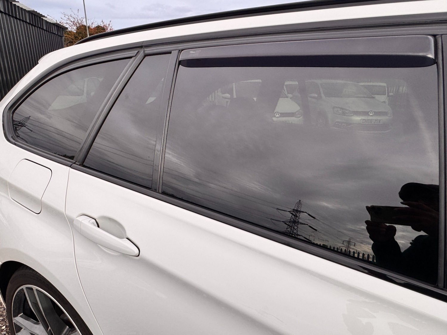 Used BMW 3 Series 2017 for sale - 76415515: Photo 21