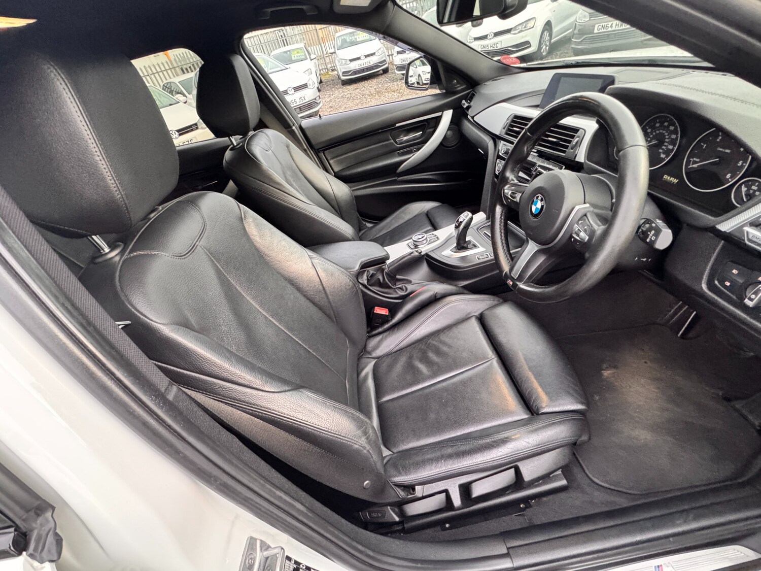 Used BMW 3 Series 2017 for sale - 76415515: Photo 25