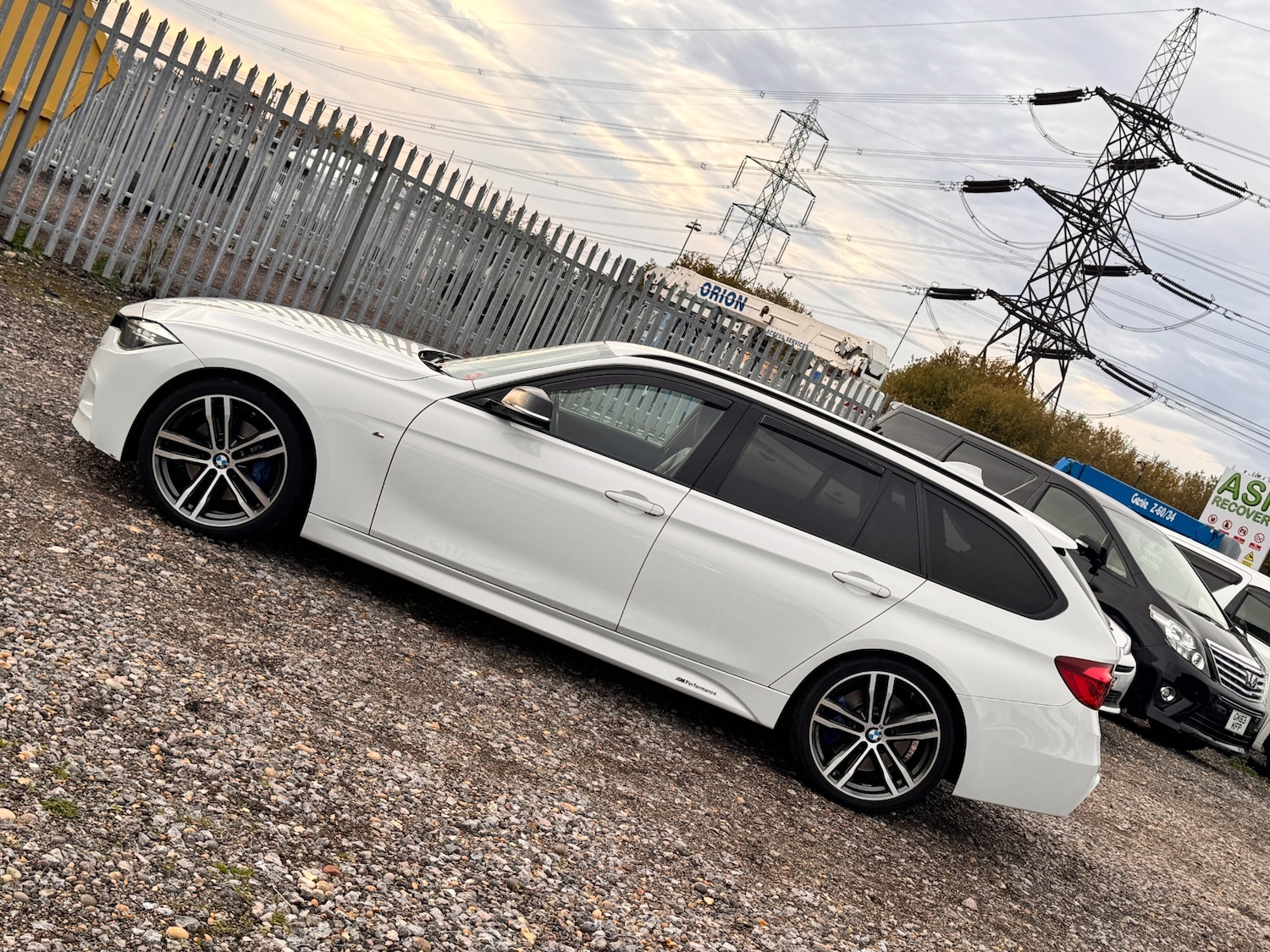 Used BMW 3 Series 2017 for sale - 76415515: Photo 4
