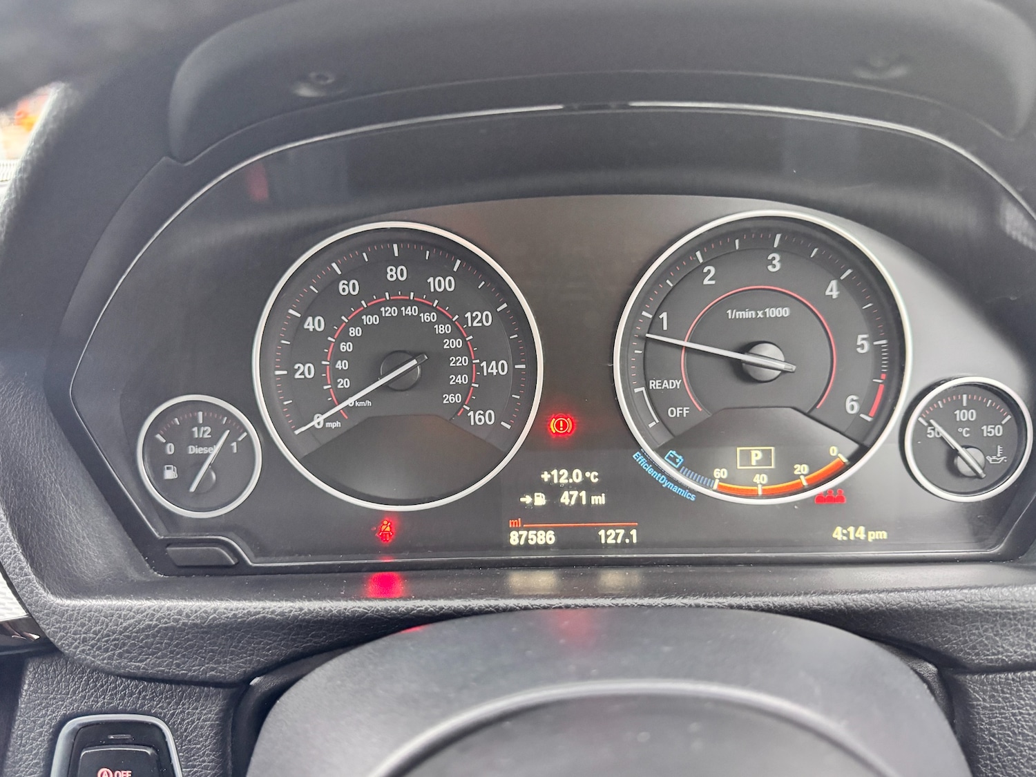 Used BMW 3 Series 2017 for sale - 76415515: Photo 44