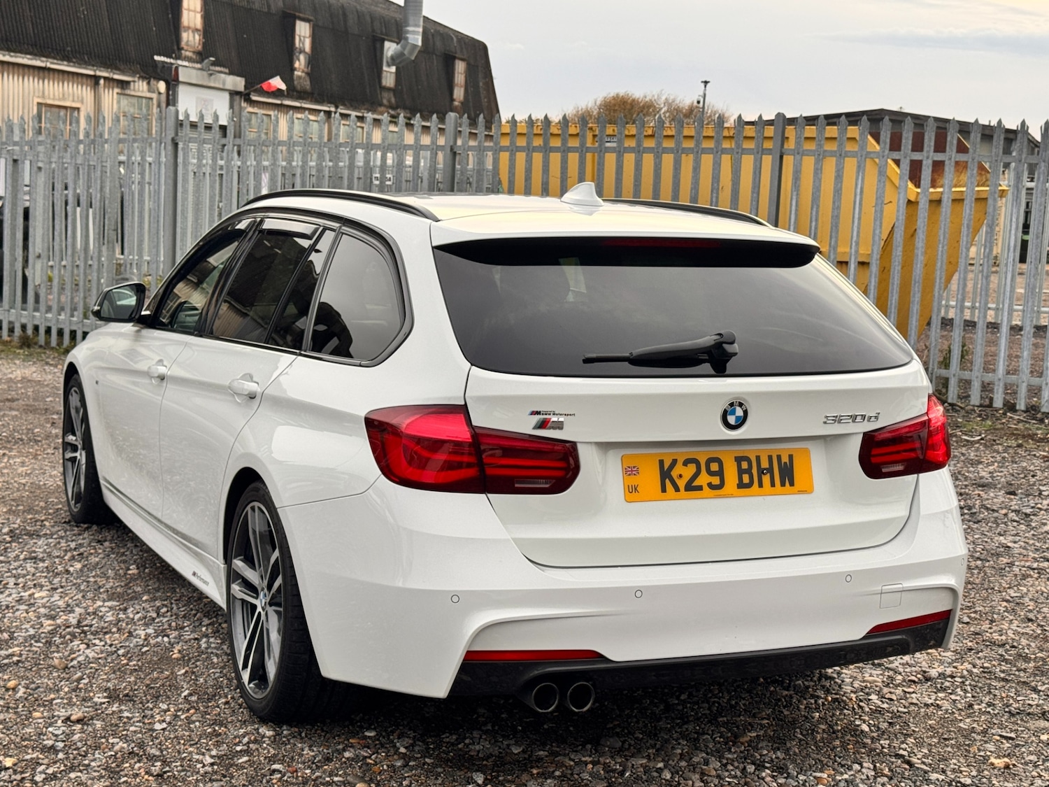Used BMW 3 Series 2017 for sale - 76415515: Photo 5