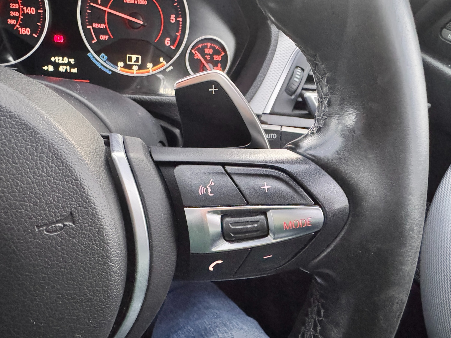 Used BMW 3 Series 2017 for sale - 76415515: Photo 51