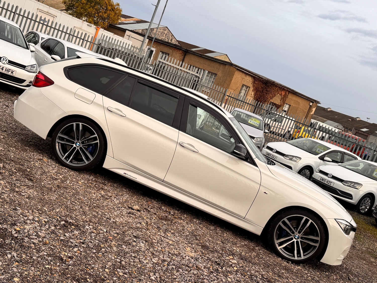 Used BMW 3 Series 2017 for sale - 76415515: Photo 8
