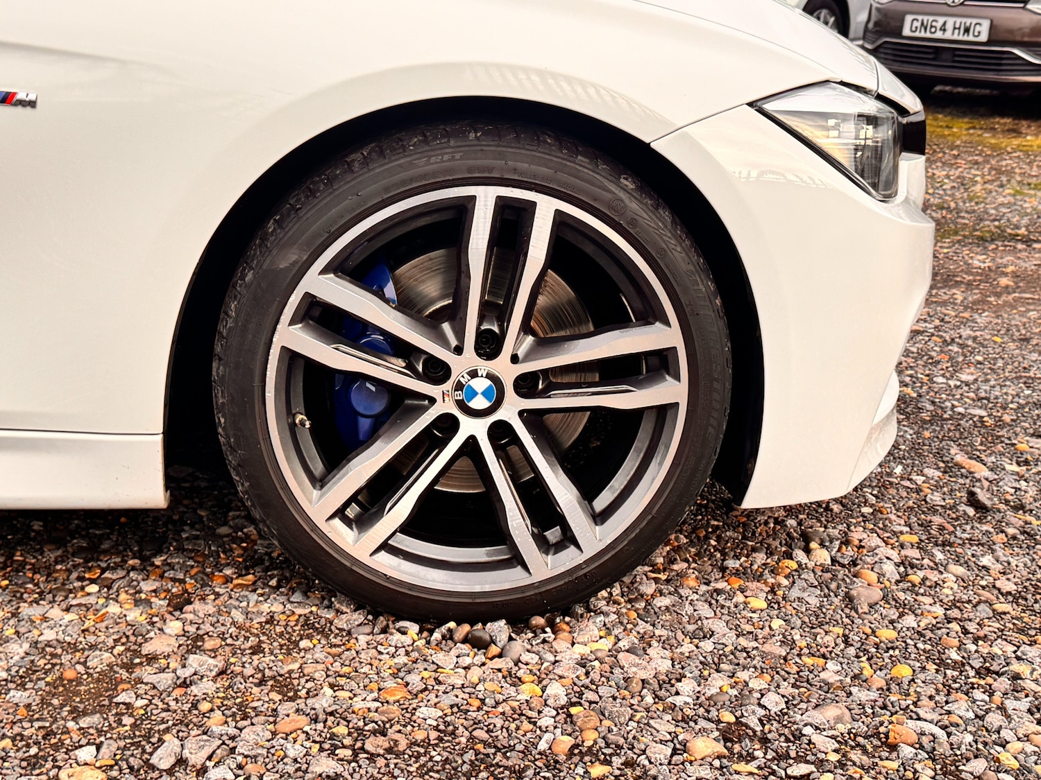 Used BMW 3 Series 2017 for sale - 76415515: Photo 9