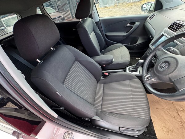 Used Volkswagen Polo 2014 for sale - 75044384: Photo 10