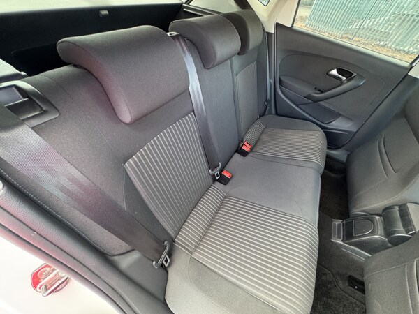 Used Volkswagen Polo 2014 for sale - 75044384: Photo 14