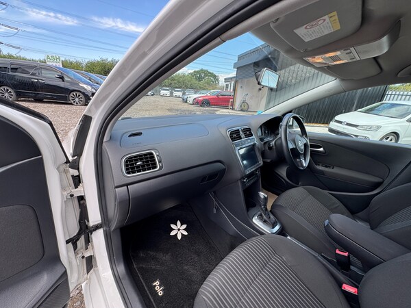 Used Volkswagen Polo 2014 for sale - 75044384: Photo 15
