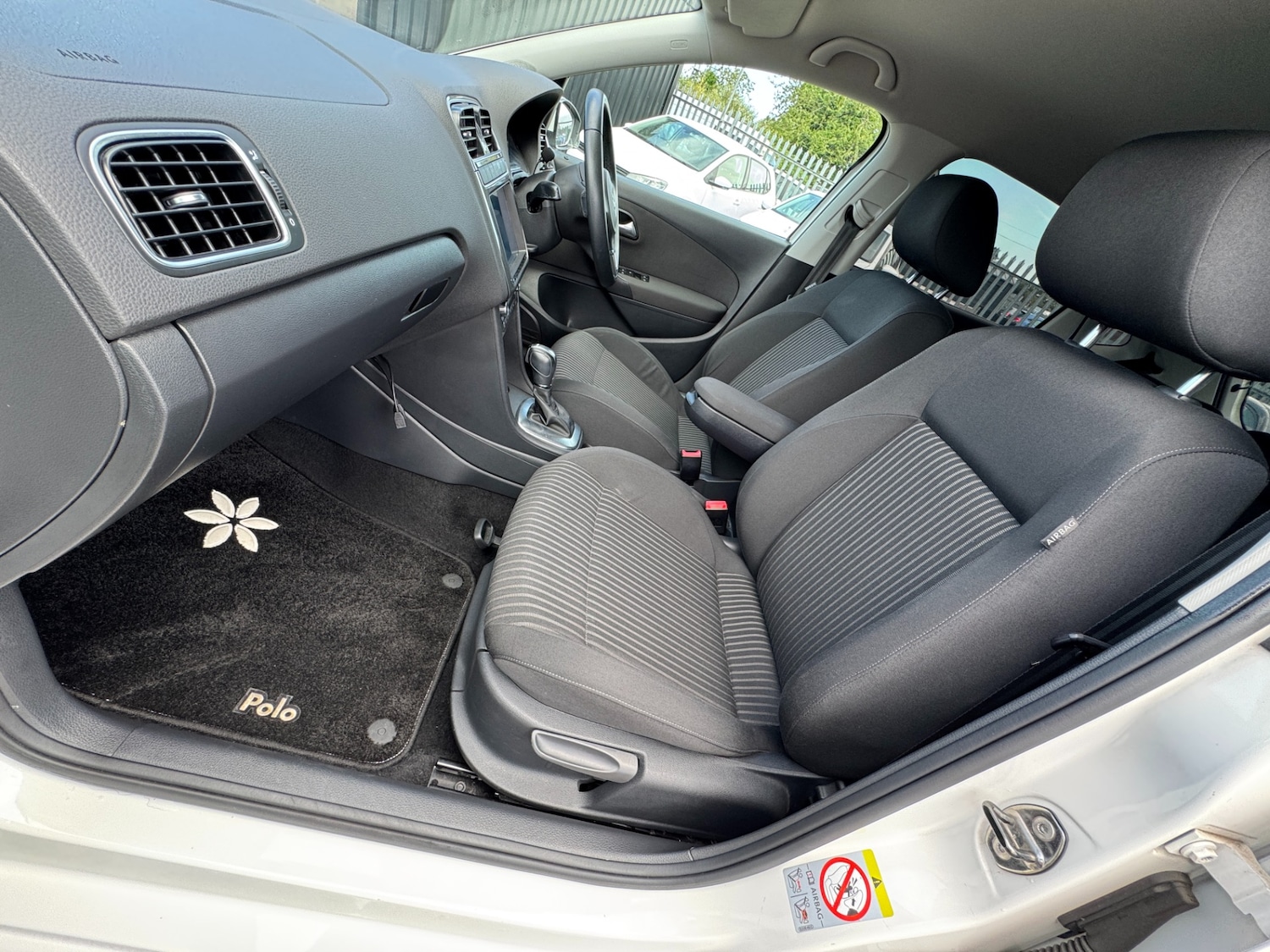Vehicle 17