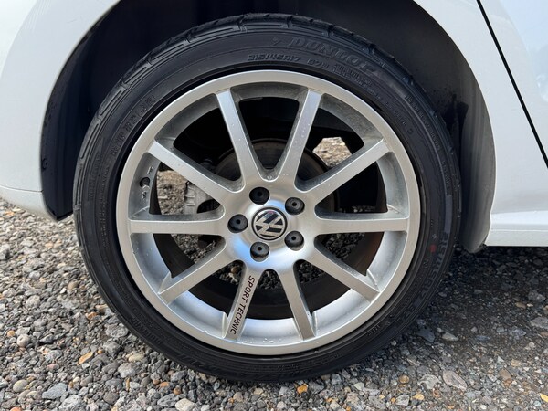 Used Volkswagen Polo 2014 for sale - 75044384: Photo 6
