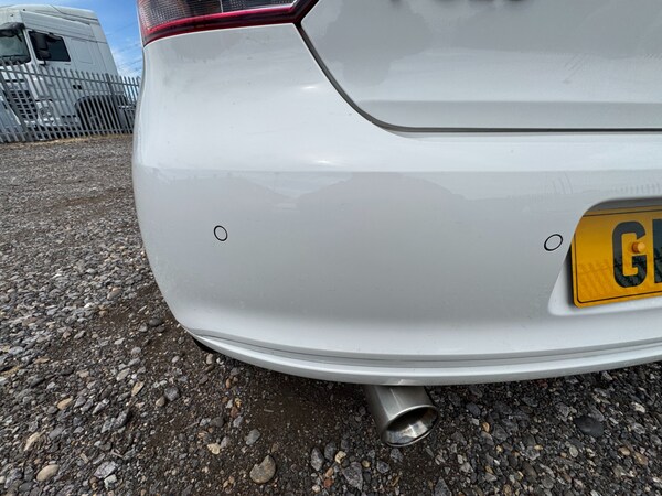 Used Volkswagen Polo 2014 for sale - 75044384: Photo 9