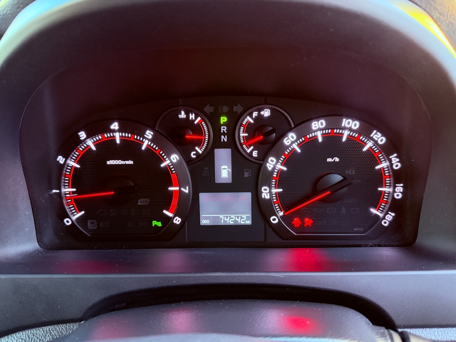 Used Toyota Vellfire 2025 for sale - 77013758: Photo 11