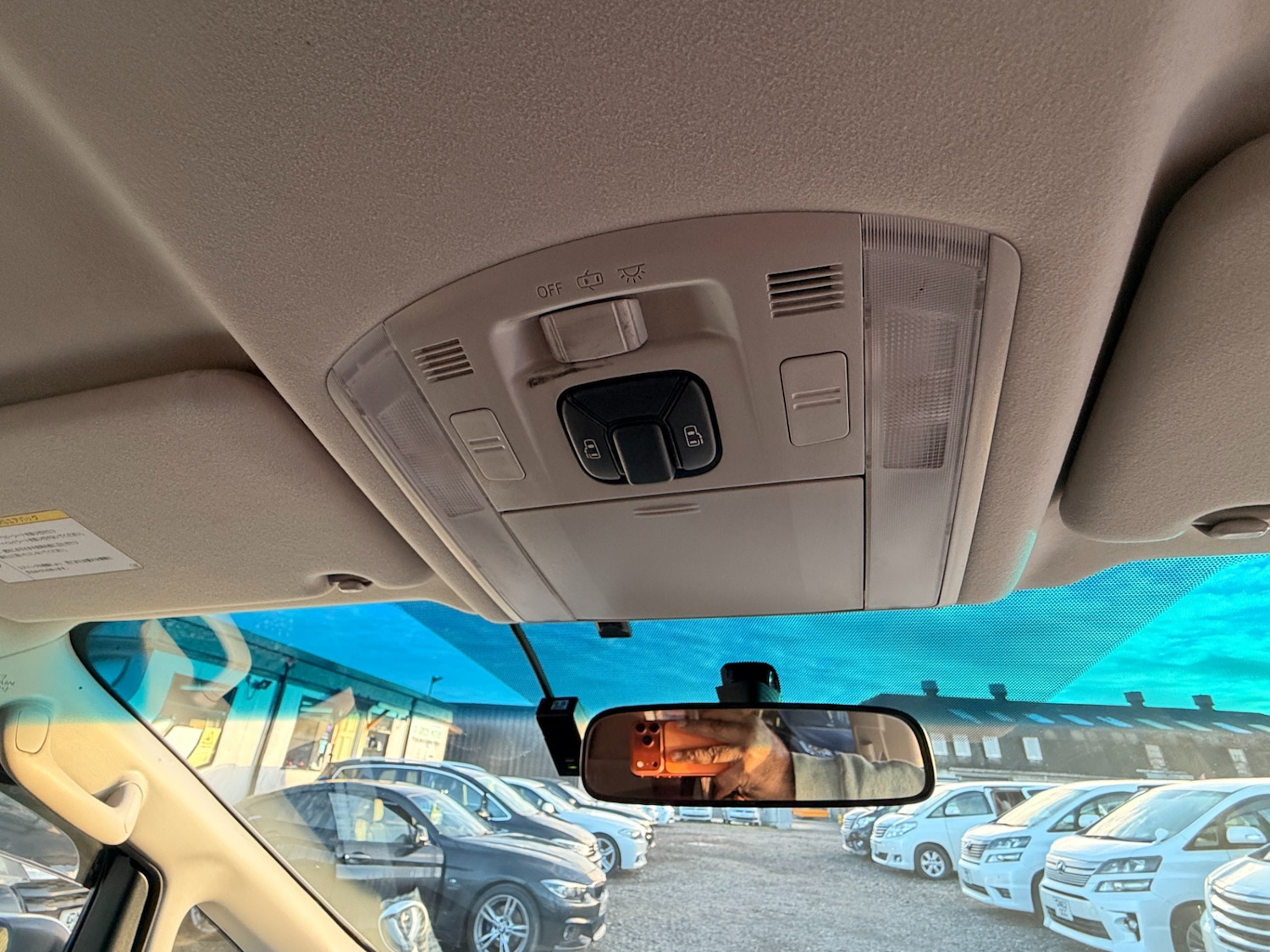 Used Toyota Vellfire 2025 for sale - 77013758: Photo 22