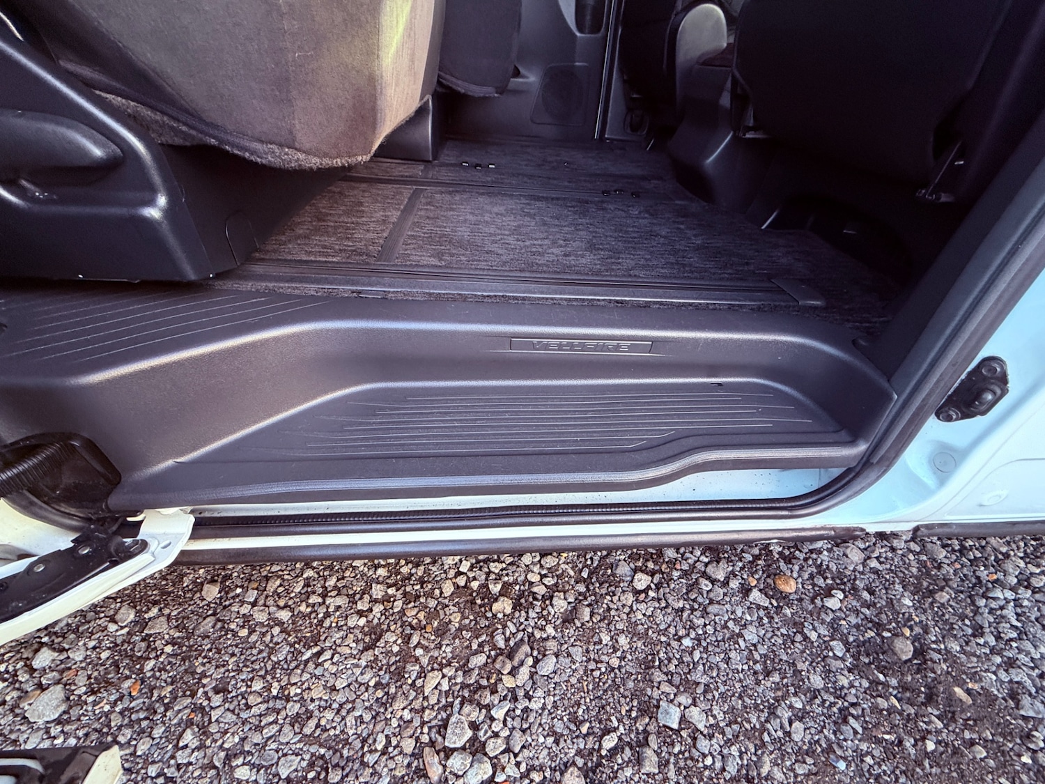 Used Toyota Vellfire 2025 for sale - 77013758: Photo 28