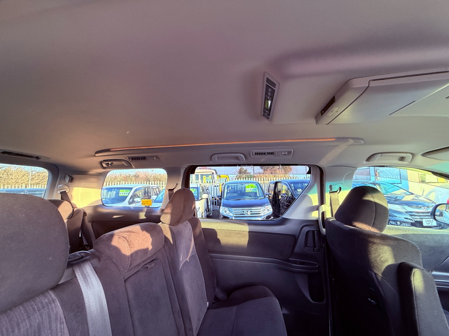 Used Toyota Vellfire 2025 for sale - 77013758: Photo 31