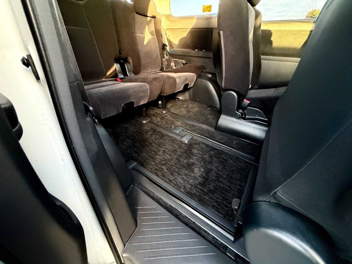 Used Toyota Vellfire 2025 for sale - 77013758: Photo 37