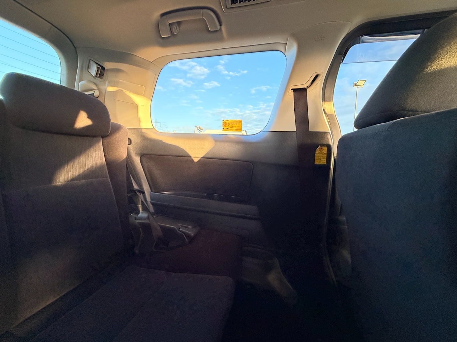 Used Toyota Vellfire 2025 for sale - 77013758: Photo 39