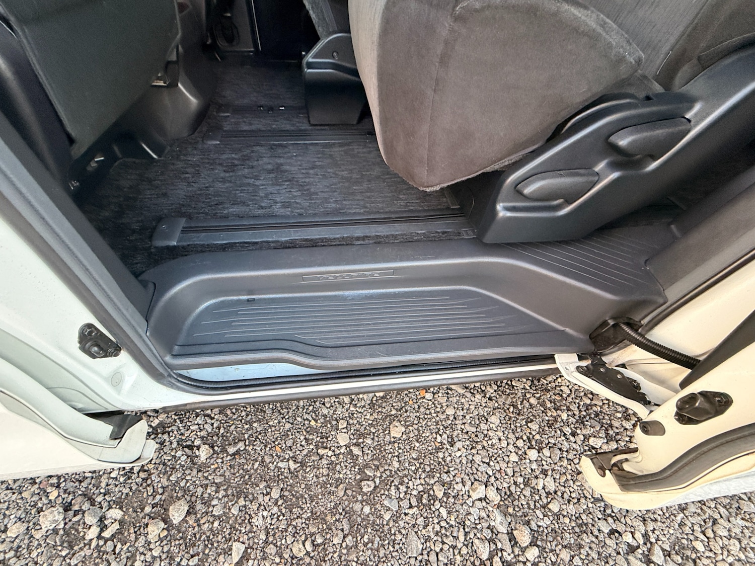 Used Toyota Vellfire 2025 for sale - 77013758: Photo 41