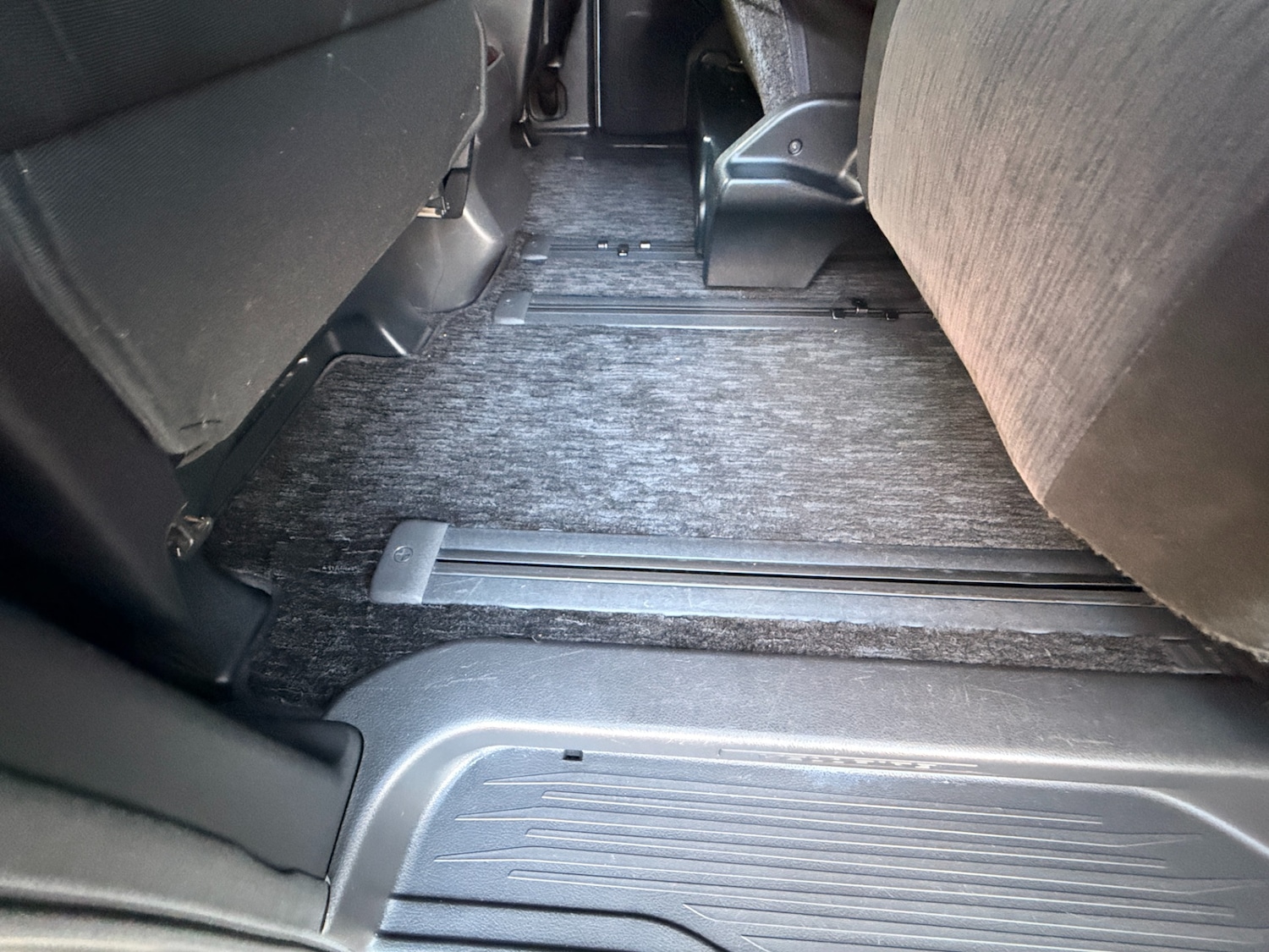 Used Toyota Vellfire 2025 for sale - 77013758: Photo 42